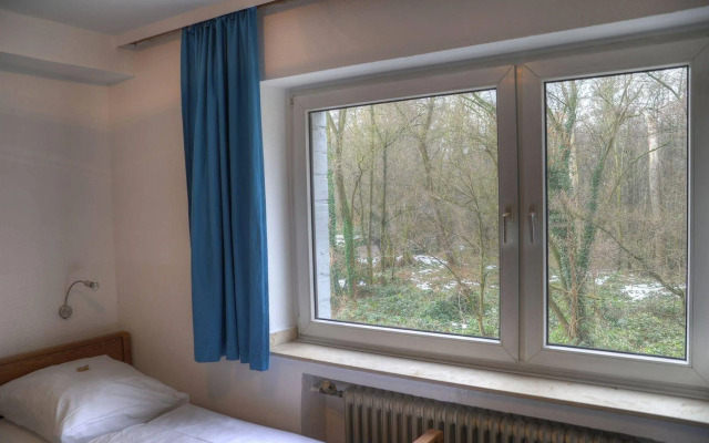 Waldhotel Unterbach