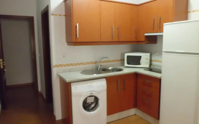 NOVO Apartahotel & Restaurante