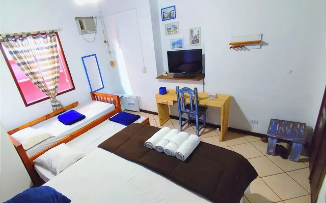 Casa De Laia Hostel