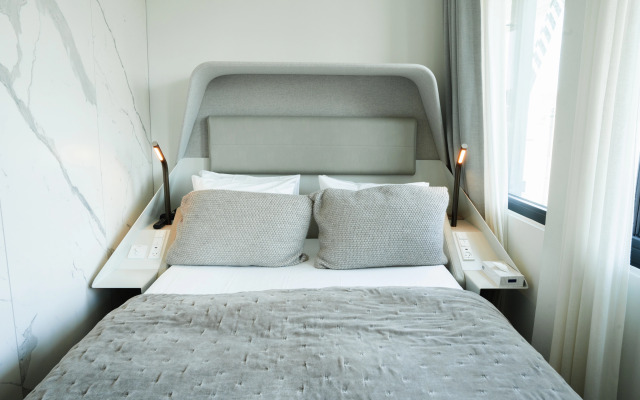 Boutique Hotel Herman K