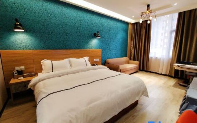 Millennium Hotel San Francisco