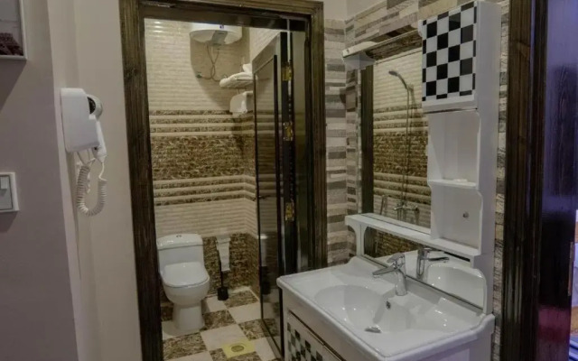 Al Tal Serviced Apartments - economic