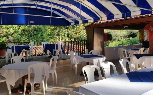 Hotel Campestre Davileja