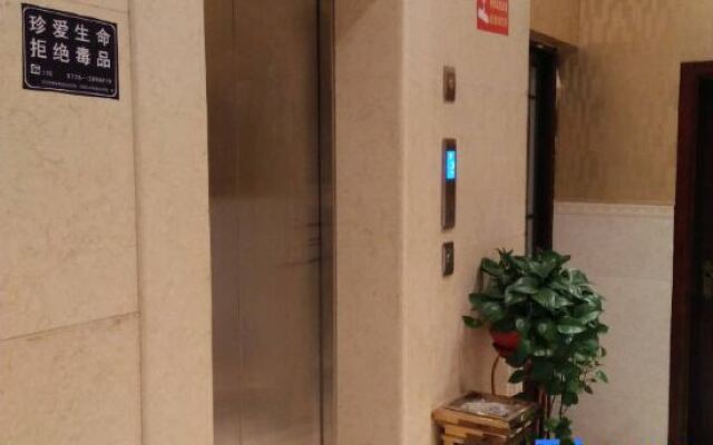 Star Margin Business Hotel