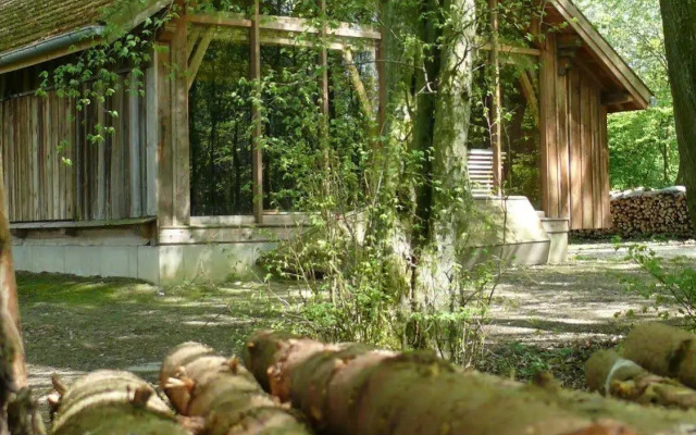 Schlossparkhotel Mariakirchen