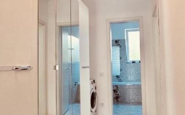 Apartament Comfort Primaverii