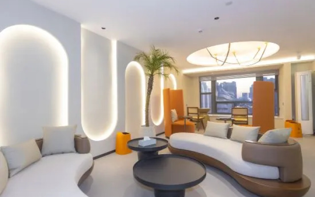 JOURNEE Hotel (Guangzhou Sunac Resort)