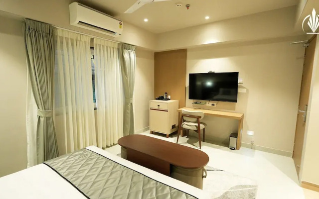 Sivanta By Bombay Group Of Hotels Nagpur