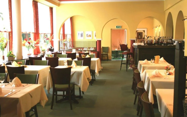 Hotel Restaurant Bruchwiese