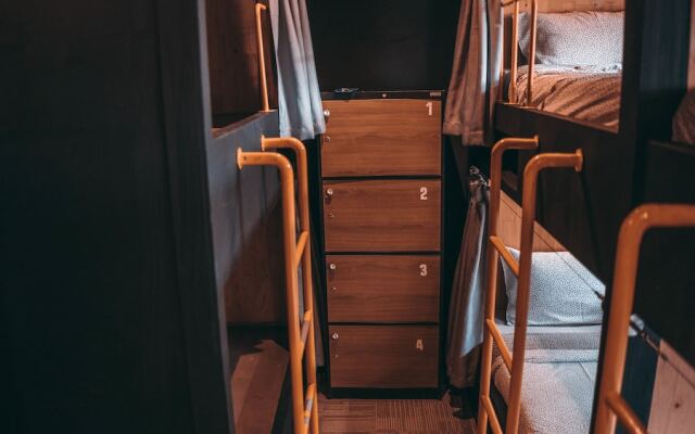 One More Wave Kata Beach Hostel