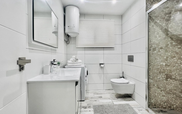 PaulMarie Apartment Ocean View