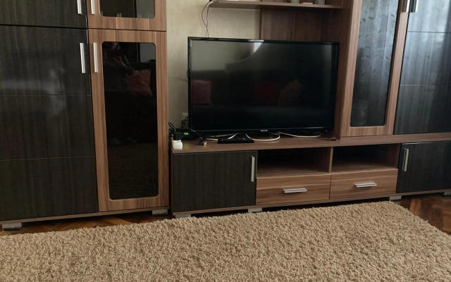 Apartment close to Roshen fountain