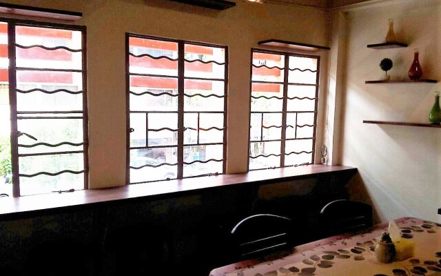 Sarang Hostel Kota Kinabalu