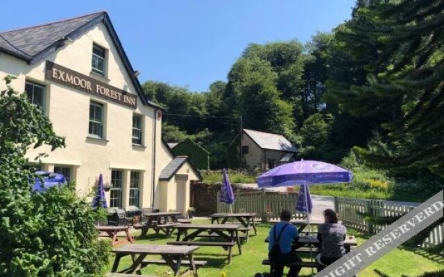 The Exmoor Forest Inn