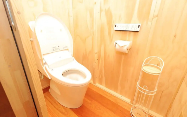 JR Mobile Inn Sapporo Kotoni