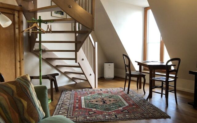 Gästehaus Susanne Pfaffmann