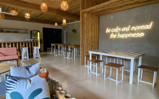 Happiness Hostel Siargao