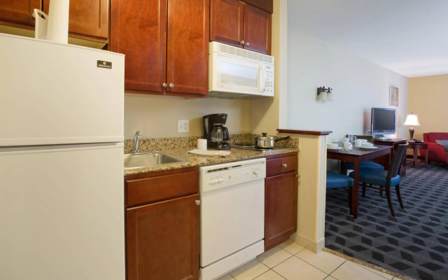 TownePlace Suites by Marriott Pocatello