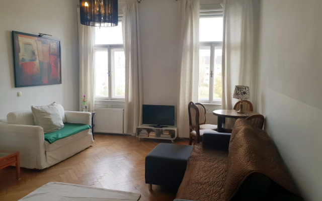 Kunsthaus Apartments