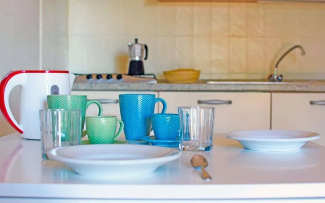 Appartamenti Elbamar Lacona