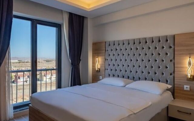 Afyon Regulus Thermal Apart Hotel & Villas