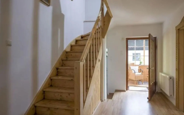 Kaiserblick Comfortable Holiday Residence