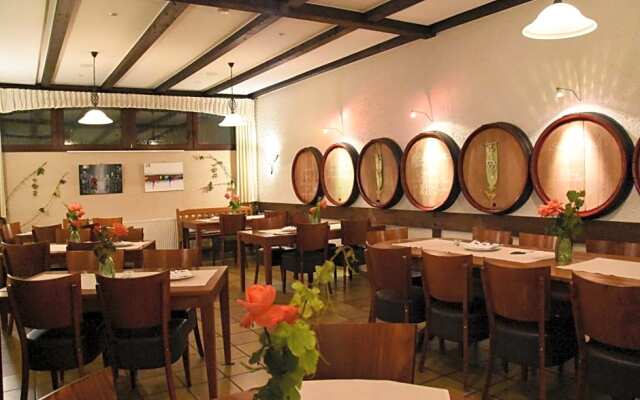 Gästehaus Wein im Turm