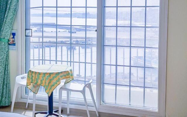 Jeju Sea Palace Pension (Jeju Badaseong Pension)