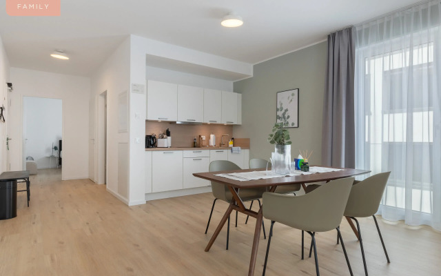 Limehome Gütersloh Eickhoffstraße