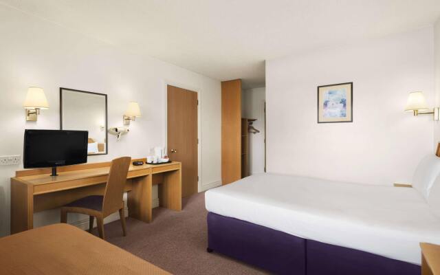 Days Inn Kendal Killington Lake