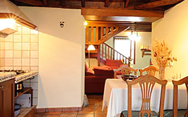 Casa Cha Miquela
