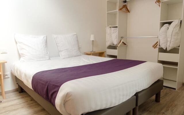 Chambres d'Hotes La Vignette