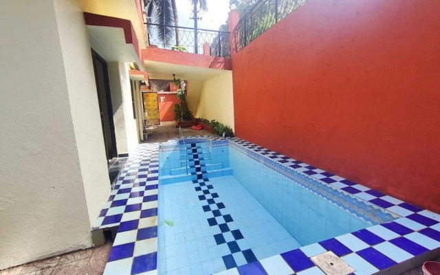 Veda Hotels & Villas