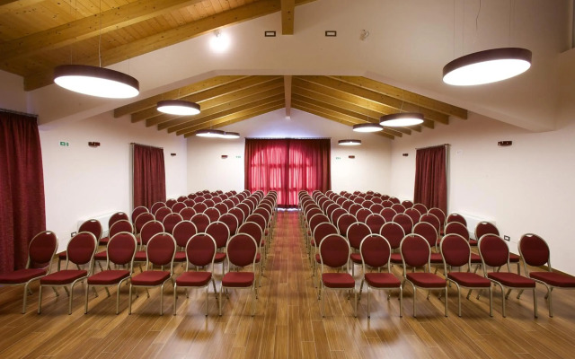 Hotel Campiglione