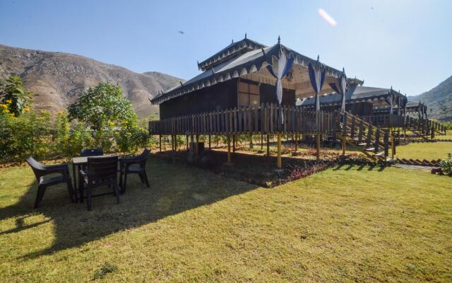 OYO 16709 Green Valley Resort