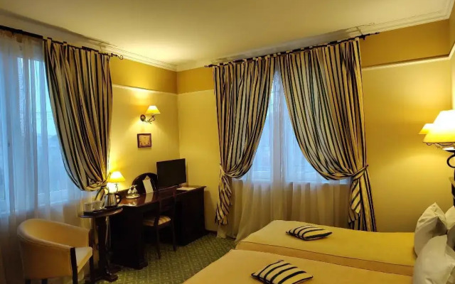 Hotel Koronna