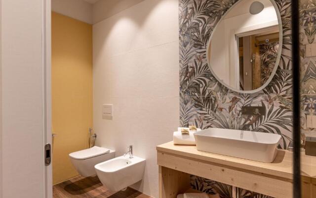 Calepina Alpine Suite