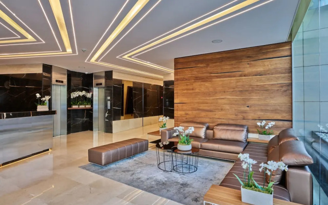 Sodeco Suites