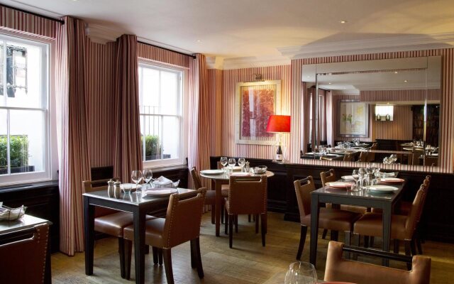 The Pelham London - Starhotels Collezione