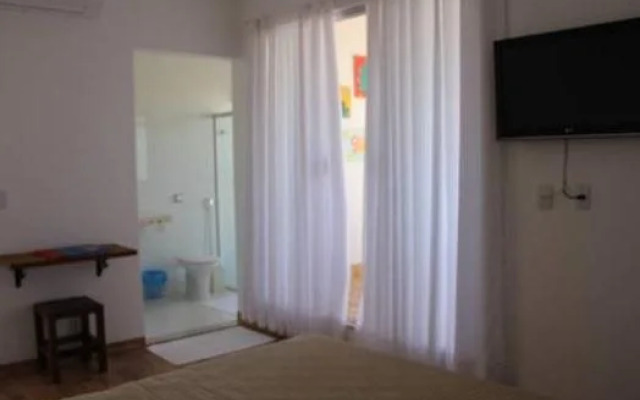 Hotel Pousada Vicini