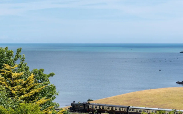 The Spinney in Paignton