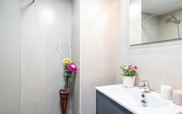 Empurialola - Precioso apartamento vistas a los canales en Empuriabrava- 146