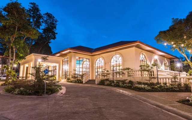Hillcreek Gardens Tagaytay Hotel