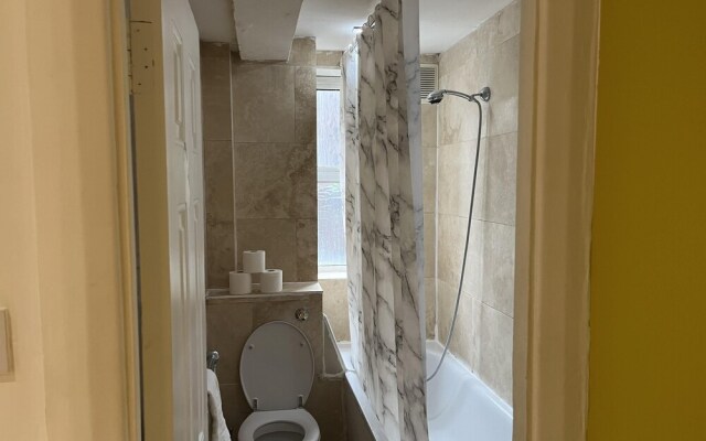 Marble Arch Family Apartment Posh Central London