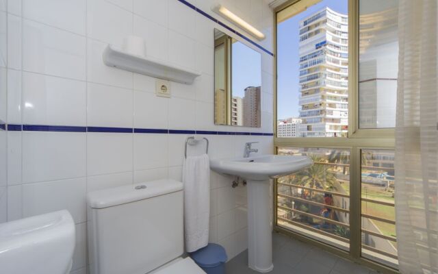 Apartamentos Viña del Mar