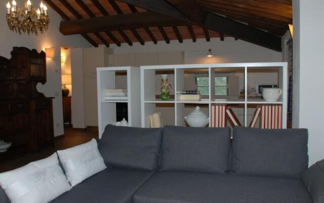 Antica Villa Merelli