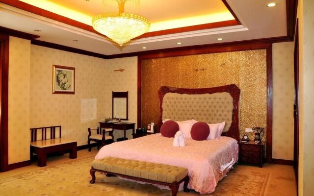 Yunhai Hotel - Ningbo