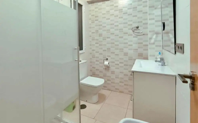 Belvilla by OYO Holiday Home in Almeria