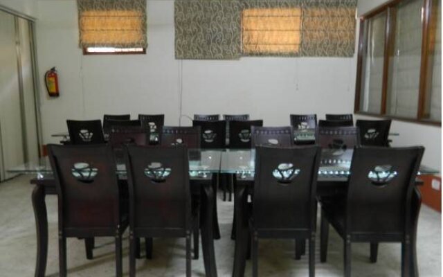 JMD Residency