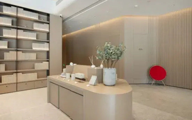 JI Hotel (Quanzhou Fengze Square Fengtianjie)